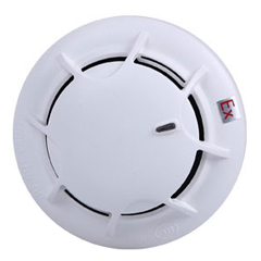 海灣JTY-GF-GST9711(Ex)點型光電感煙火災探測器